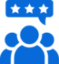 2,800+ Five-Star Reviews