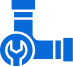Slab Leak Detection & Repair