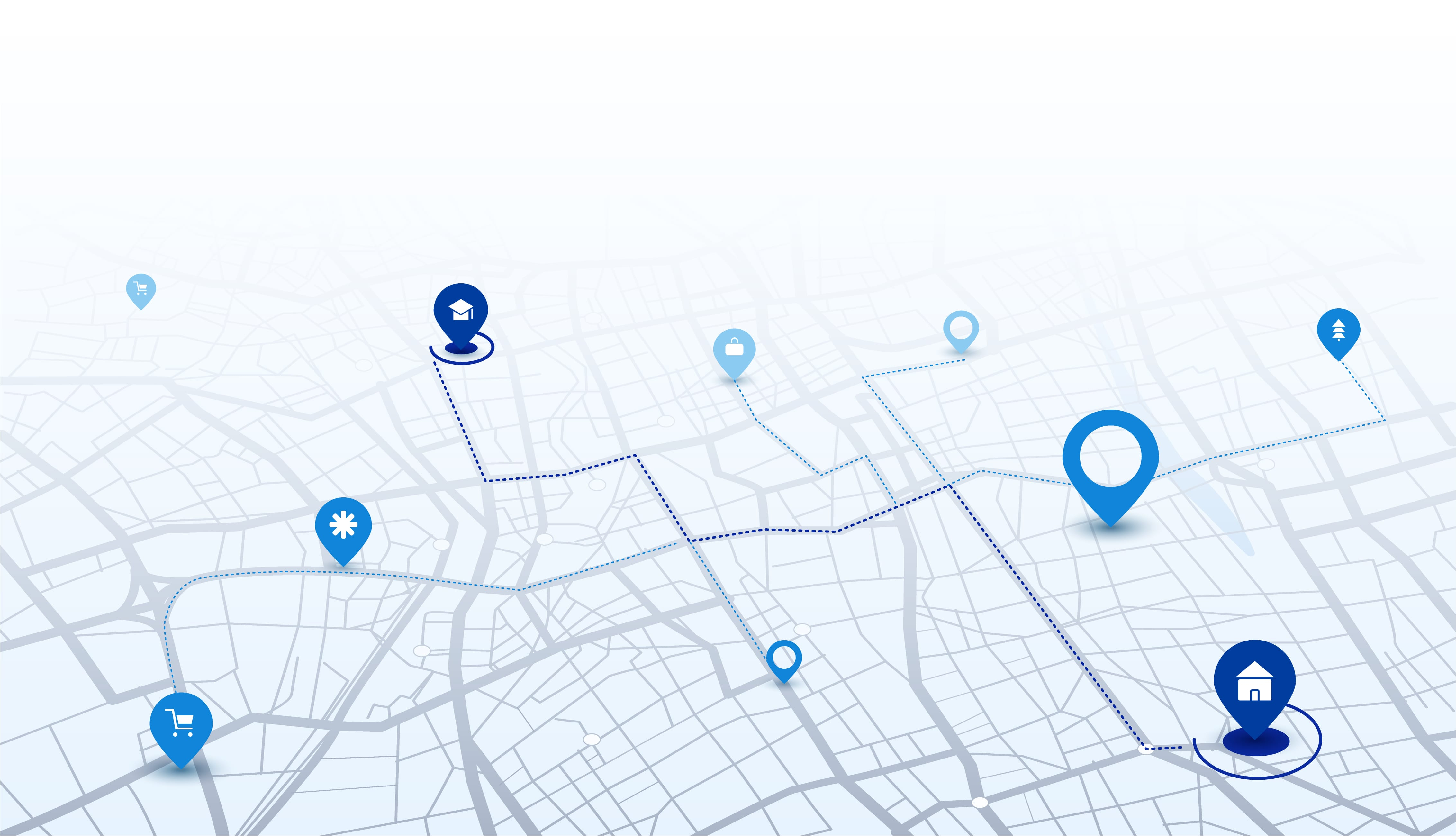 Sun City West Plumbing Service Area Map